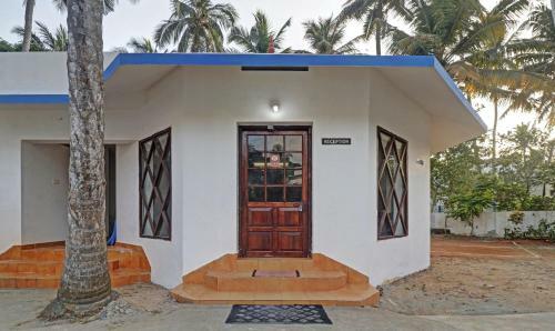 Hotel Treebo Trend Linchu Ayur Resort Kovalam