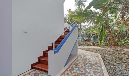 Hotel Treebo Trend Linchu Ayur Resort Kovalam