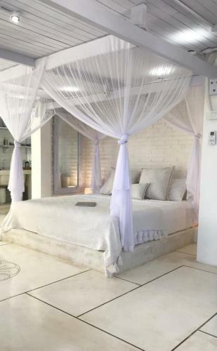 Apartamento Uluwatu Penthouse