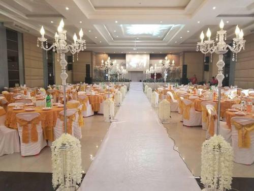 S-tawan Hotel & Convention