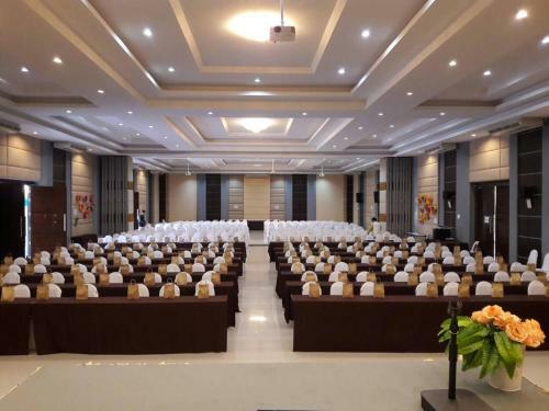 S-tawan Hotel & Convention
