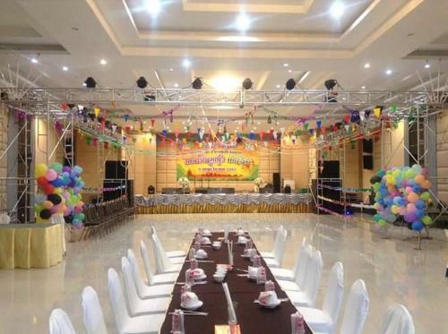 S-tawan Hotel & Convention