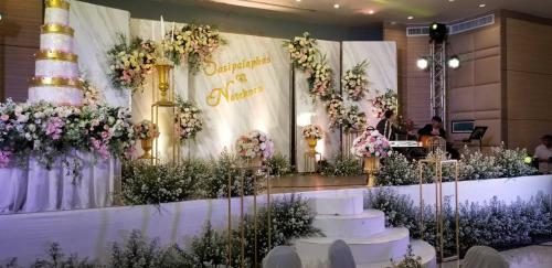 S-tawan Hotel & Convention