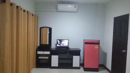 Apartamento Nana Grand