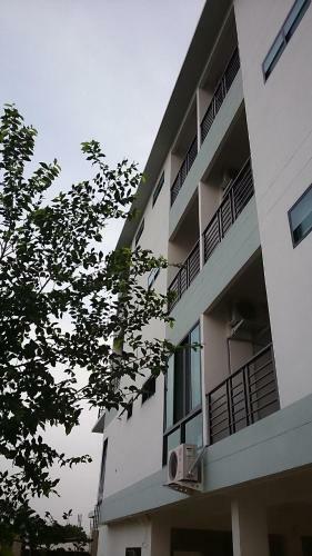 Apartamento Nana Grand