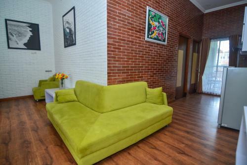 Jogja Paradise Homestay