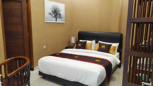 Jogja Paradise Homestay