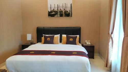 Jogja Paradise Homestay