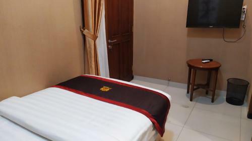 Jogja Paradise Homestay