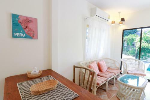 Villa Jirapat Sunny Mode