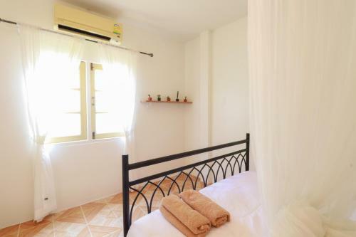 Villa Jirapat Sunny Mode