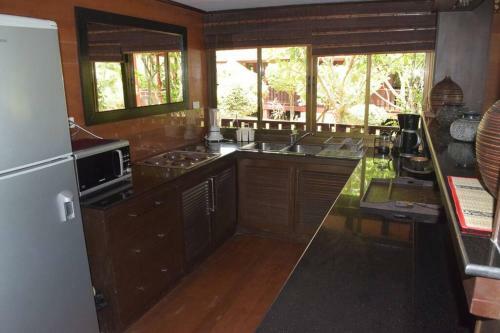4 Bedroom Beachfront Villa ~ Villa 3