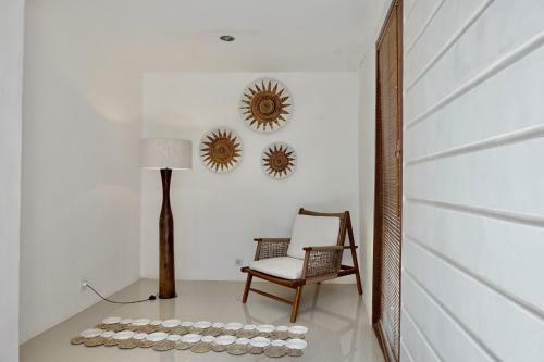 Tropical Romantic Villa Seminyak Petitenget