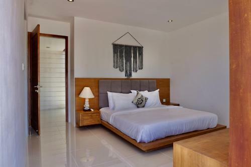 Tropical Romantic Villa Seminyak Petitenget