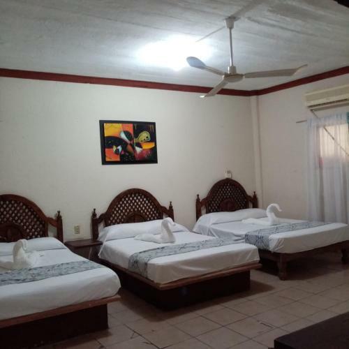 Hotel Familiar El Dorado