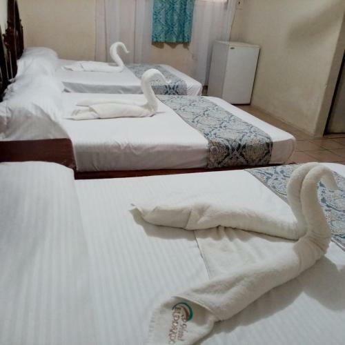Hotel Familiar El Dorado