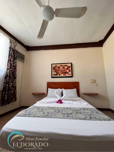 Hotel Familiar El Dorado