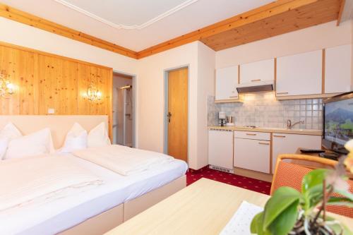 Apartamento Appartement Sch�ne Aussicht
