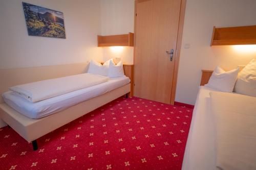 Apartamento Appartement Sch�ne Aussicht