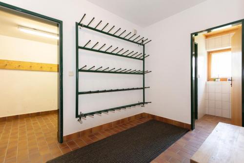 Apartamento Appartement Sch�ne Aussicht