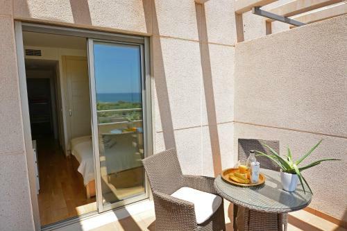 Apartamento Luxury Beachfront Penthouse