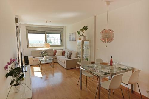 Apartamento Luxury Beachfront Penthouse
