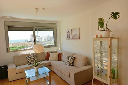 Apartamento Luxury Beachfront Penthouse