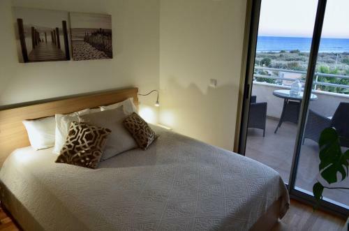 Apartamento Luxury Beachfront Penthouse