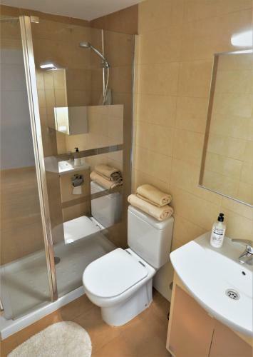 Apartamento Luxury Beachfront Penthouse