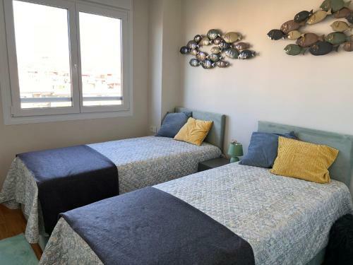 Apartamento Sol Y Mar