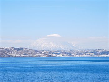 Toyako Manseikaku Hotel Lakeside Terrace