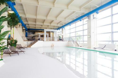 Hotel Toya Sun Palace