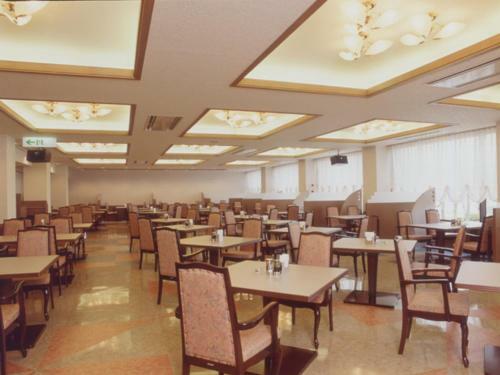 Toya Kanko Hotel