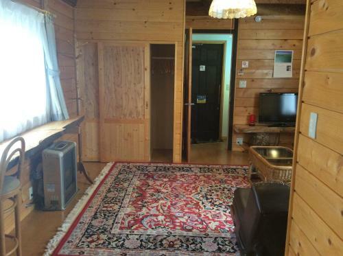 Lodge Woody Life