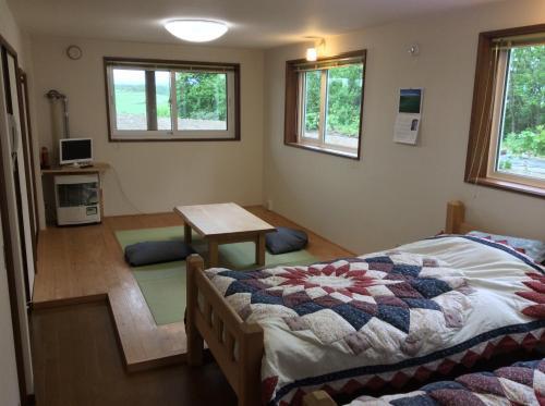 Lodge Woody Life