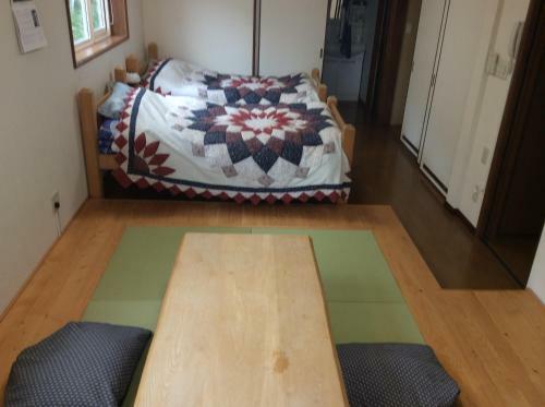 Lodge Woody Life
