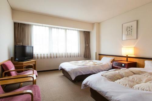Hotel Kohan Tei