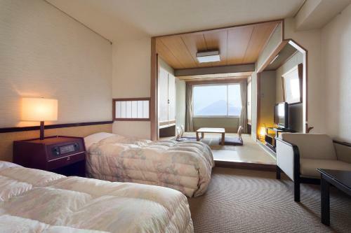 Hotel Kohan Tei