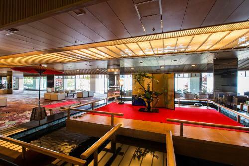 Hotel Kohan Tei