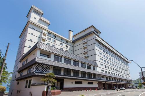 Hotel Kohan Tei