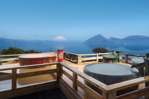 Hotel Kohan Tei