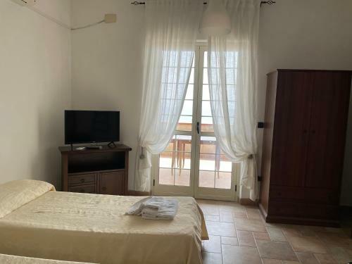 Hostal Bed & Breakfast Sunrise