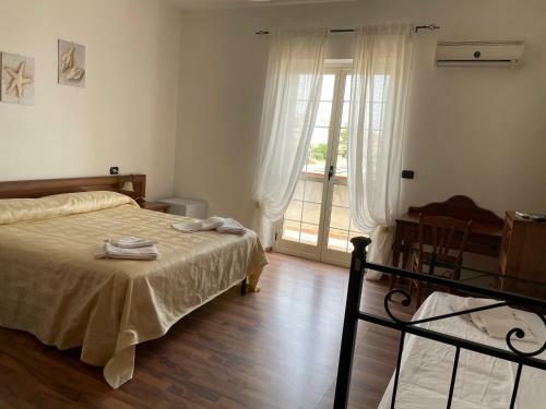 Hostal Bed & Breakfast Sunrise