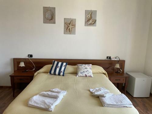 Hostal Bed & Breakfast Sunrise