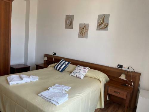 Hostal Bed & Breakfast Sunrise