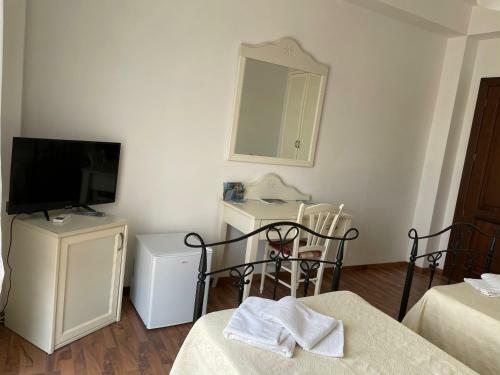 Hostal Bed & Breakfast Sunrise