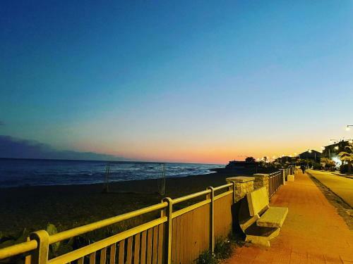 Hostal Bed & Breakfast Sunrise