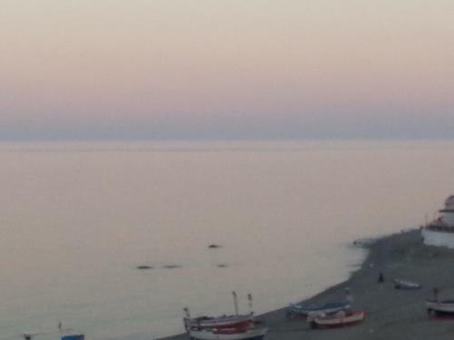 Hostal Bed & Breakfast Sunrise
