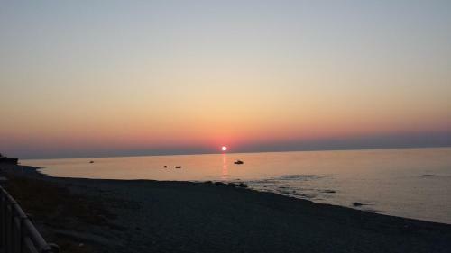Hostal Bed & Breakfast Sunrise