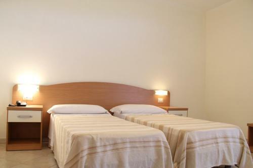 Hotel Del Parco